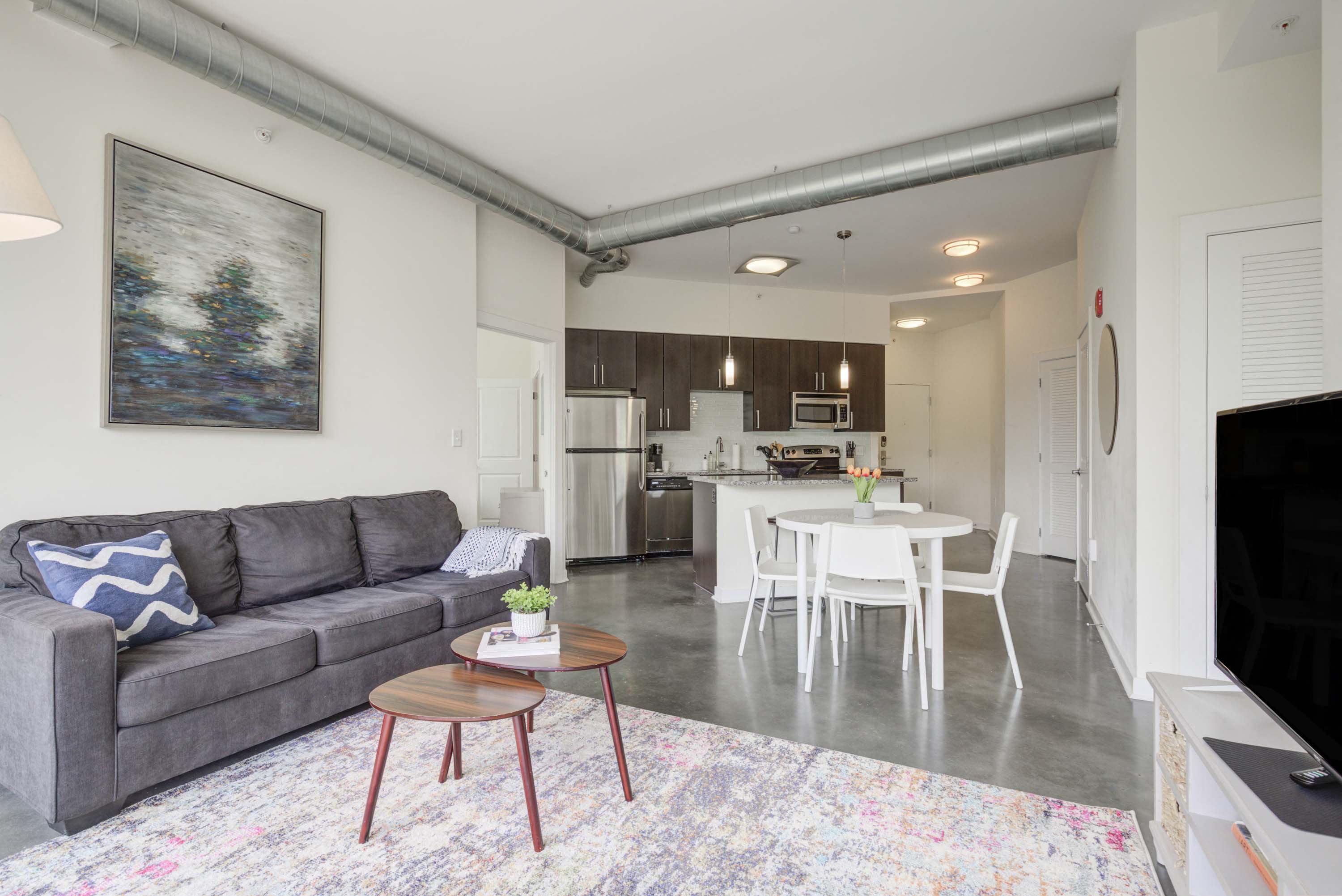 Del Ray Tower At Fuse